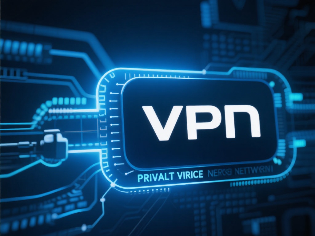 VPN全称是Virtual Private Net