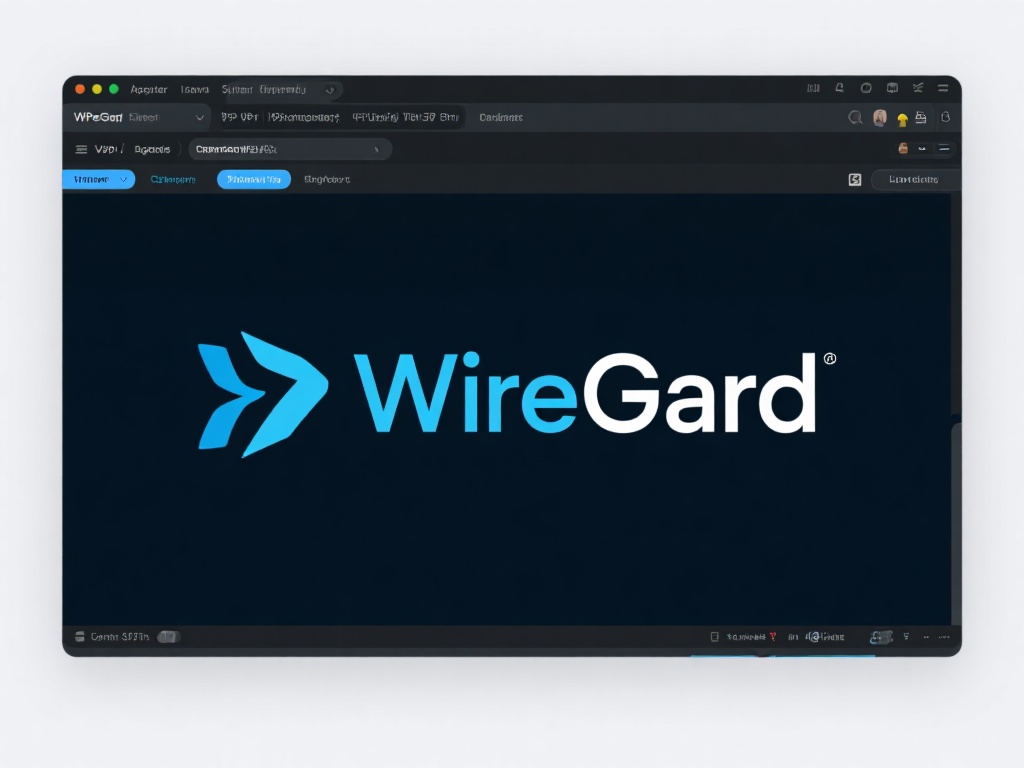 下载顶级Linux VPN管理工具,实现轻松安全网络连接 WireGuard:近年来备受瞩目的一款VPN管理