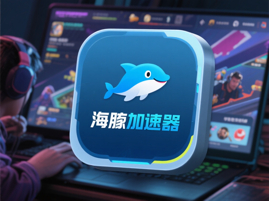 使用海豚加速器和VPN轻松突破网络地域限制 海豚加速器是一种专门为游戏玩家设计的网络优化工具。
