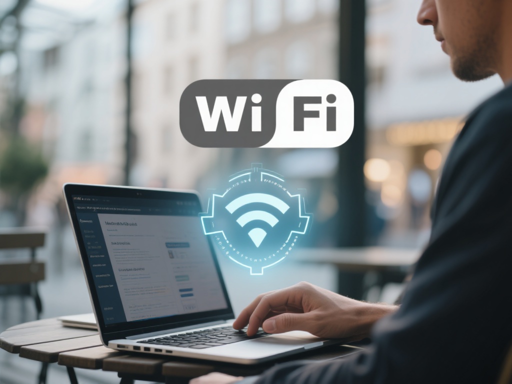 2023年安卓用户必备的VPN翻墙神器推荐指南 安全性与隐私保护是否有保障
公共Wi-Fi容易泄