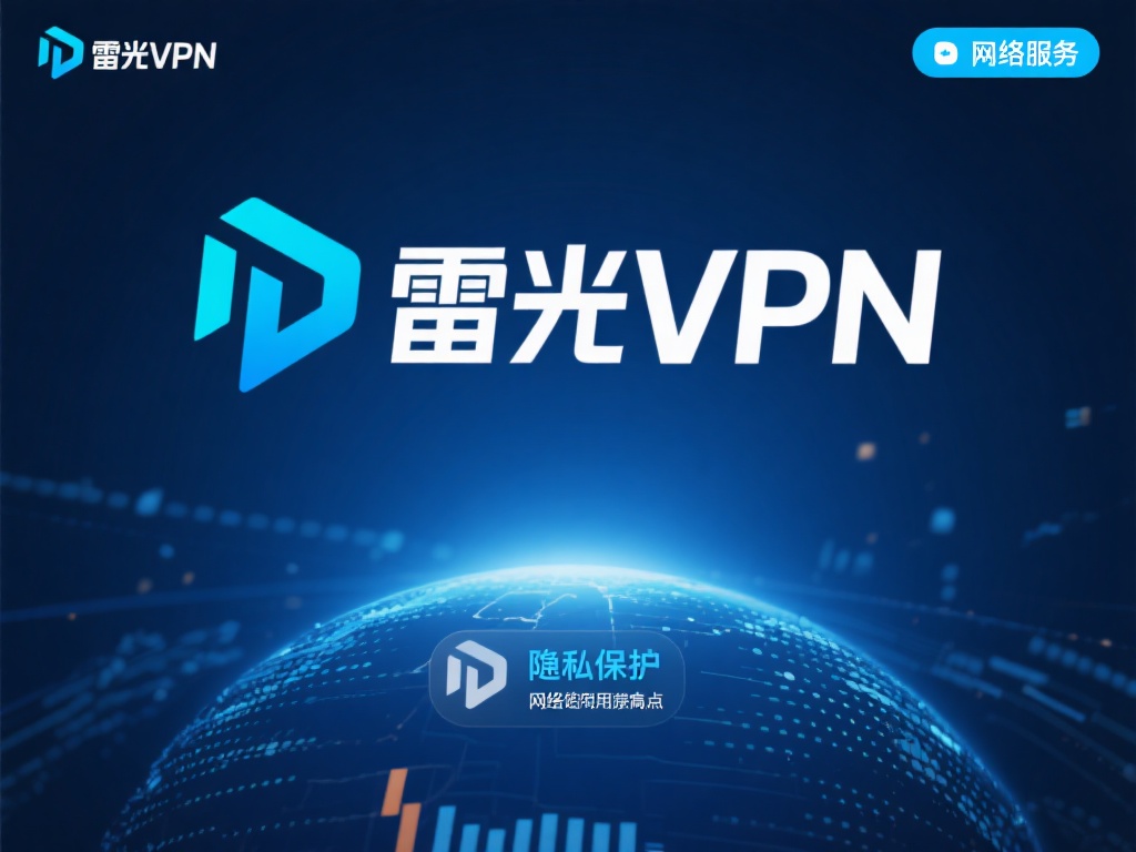 快速畅享稳定高效网络连接的雷光VPN服务免费下载 雷光VPN不仅仅是一个普通的网络服务工具,它真正为