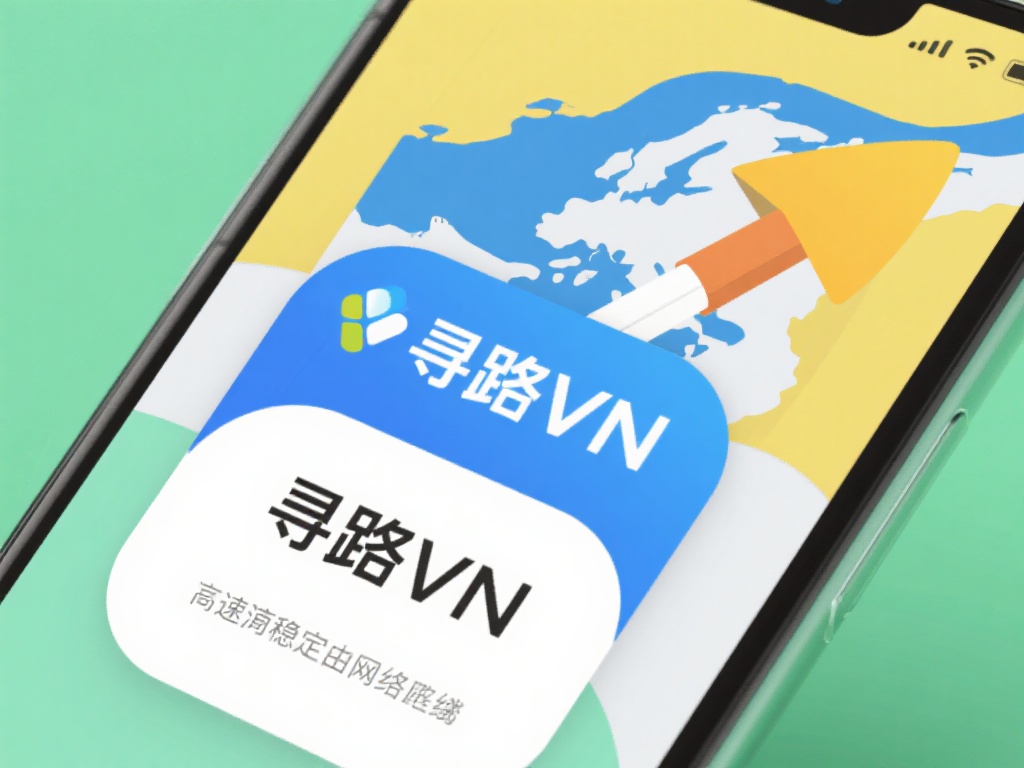 免费下载安卓版寻路VPN轻松畅游网络 在这个信息高度发达的时代,保持在线隐私和自由访问互