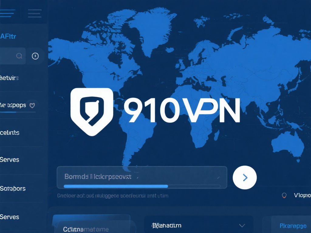 除了安全性，910vpn还能够在一定程度上提升网络