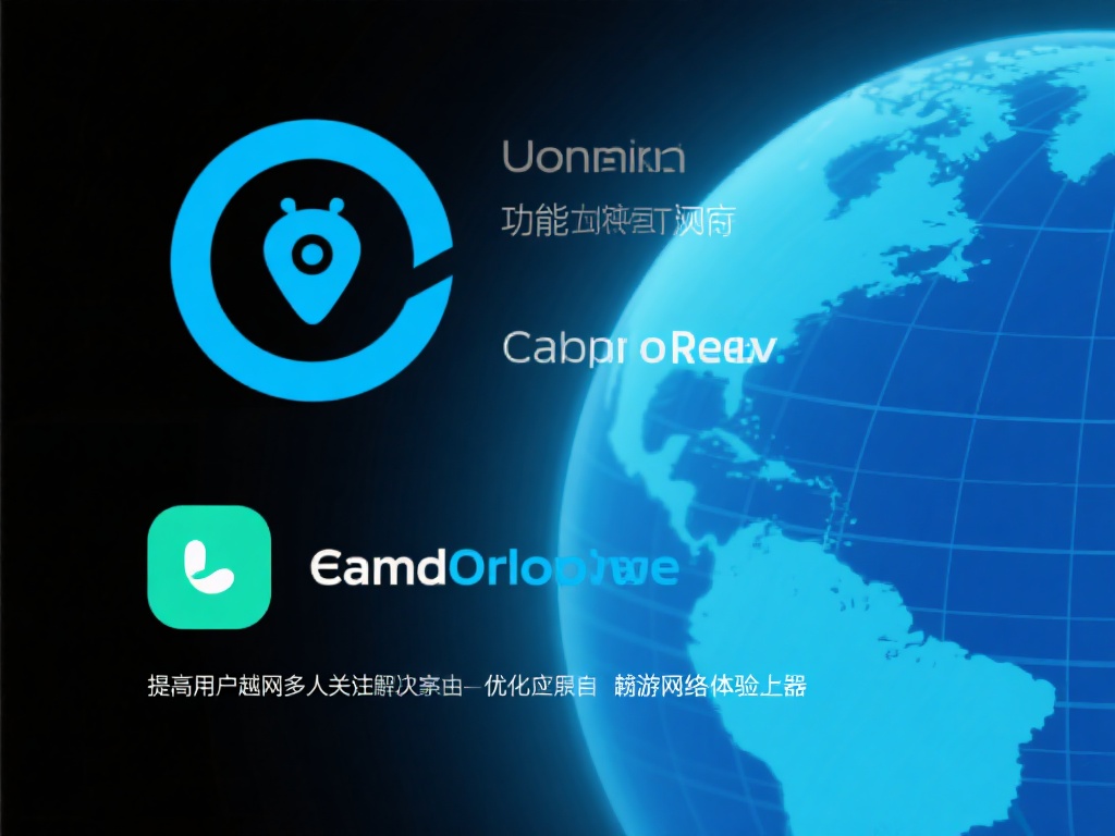 二者的功能虽然有所侧重，但它们在提高用户的网络自由