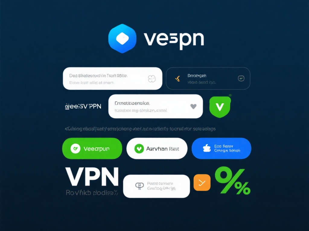 如何挑选好用的VPN工具并下载适合自己的 虽然贵的VPN可能提供更多的功能,但不一定适合所有