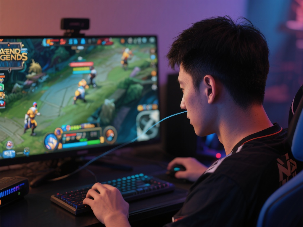 “游戏加速器和VPN:深度解析网络优化,畅享极致游戏体验” 真实案例:从延迟到流畅
以下是来自玩家王先生的案