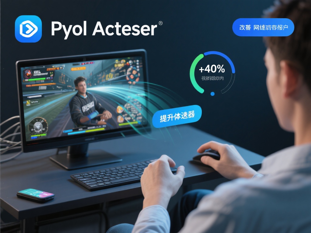 深入解析VPN与加速器：网络优化与安全指南