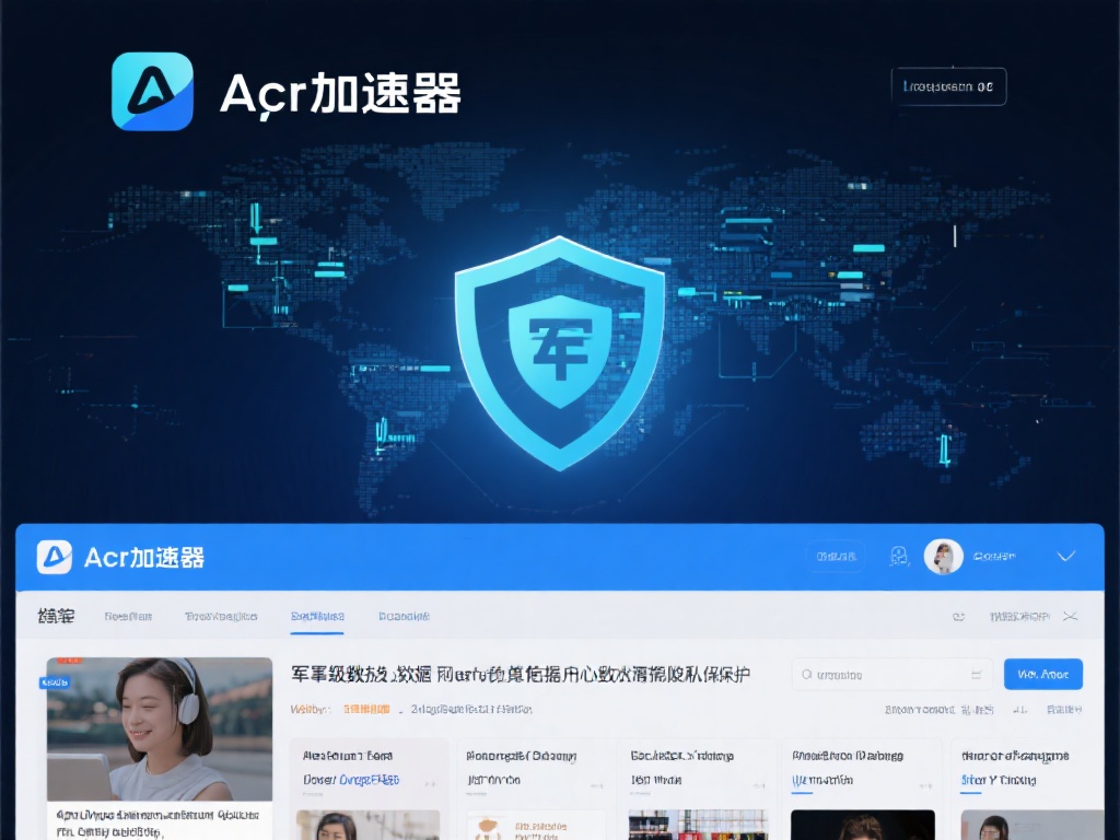 1234VPN加速器：畅游全球网络的优质加速神器