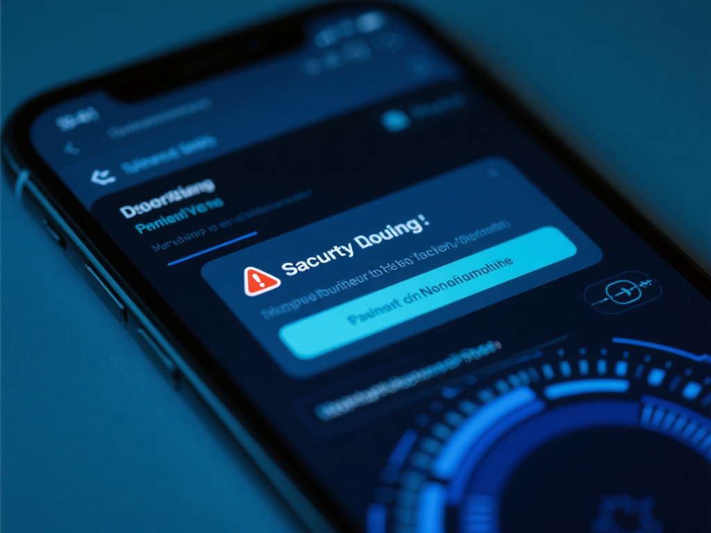 了解设备弹出安全警告的原因
首先，我们需要明确为