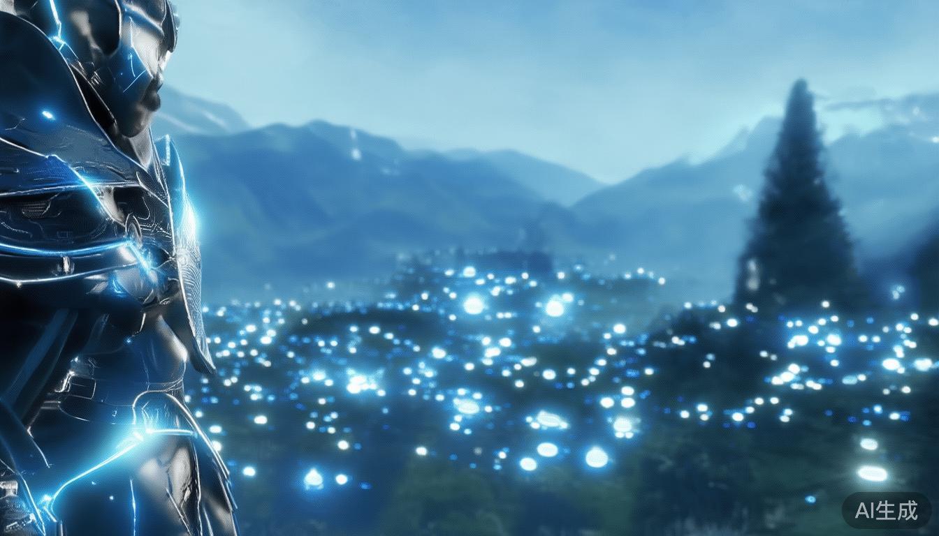 全面解读iOS易联VPN应用的核心功能与详细使用指南