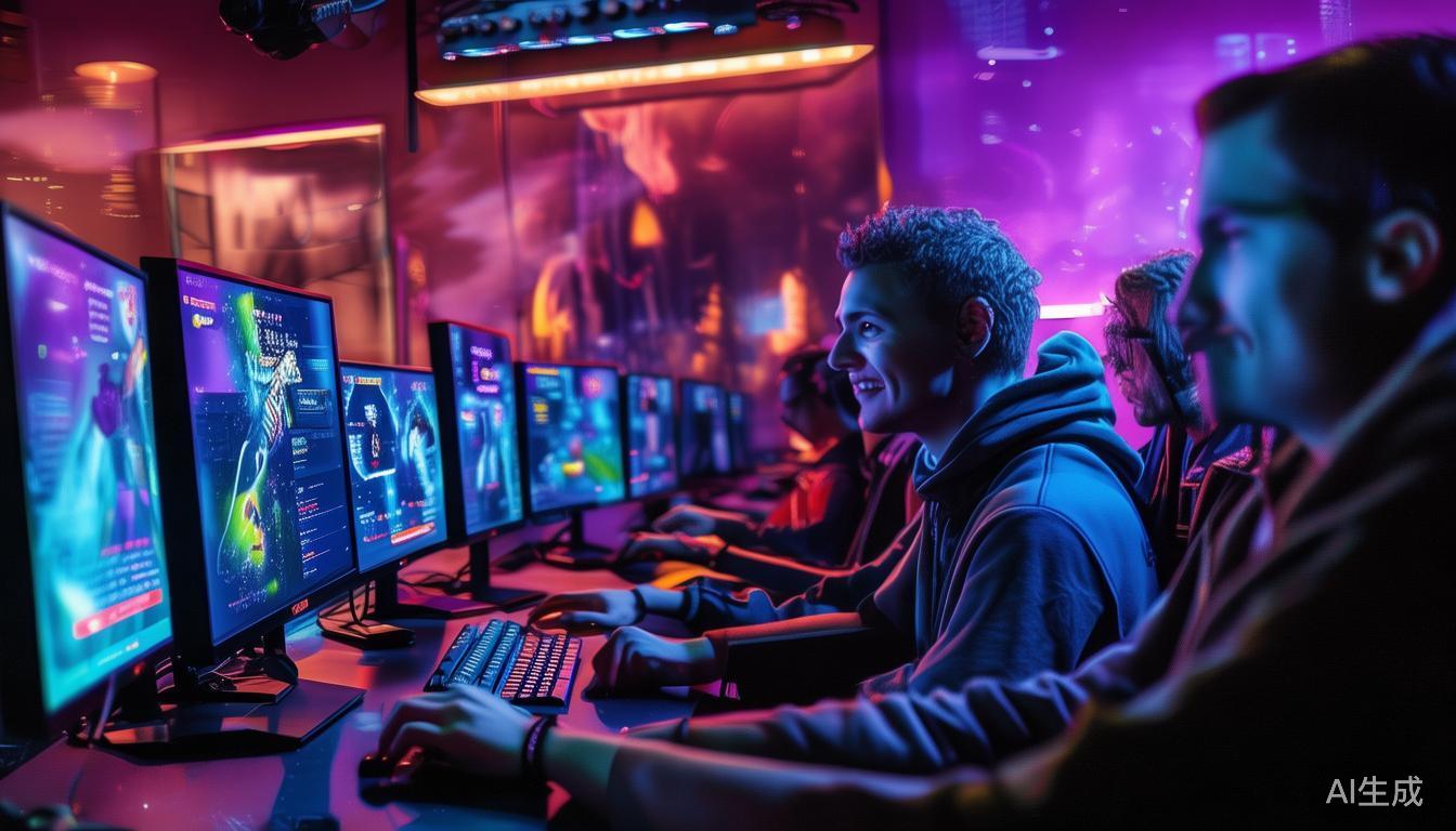 如何选择最优VPN提升CSGO游戏体验与安全保障效果 许多玩家发现,通过使用专业VPN,可以优化游戏连接