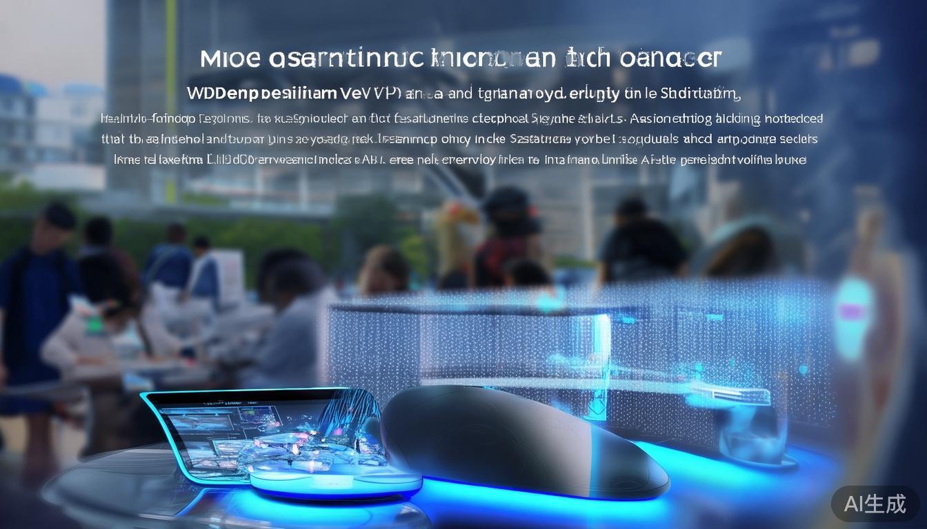 智慧济大VPN：打造安全稳定的校园网络连接新体验