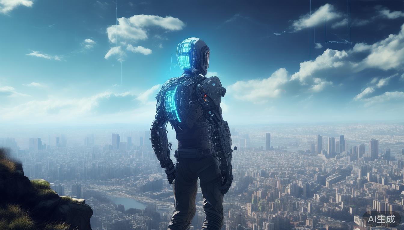 跳伞是否需要VPN：深入了解网络需求与安全的重要性