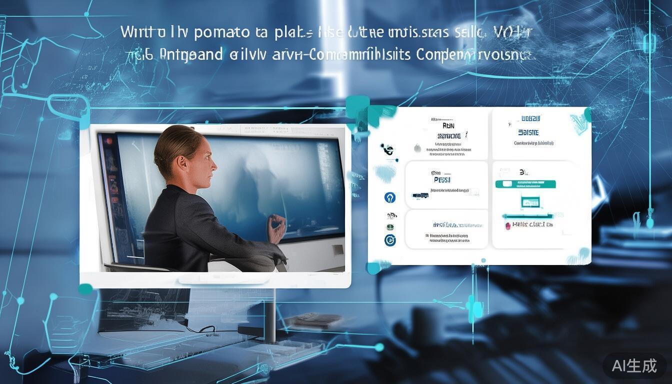 全面实现远程监控与VPN技术的完整解决方案