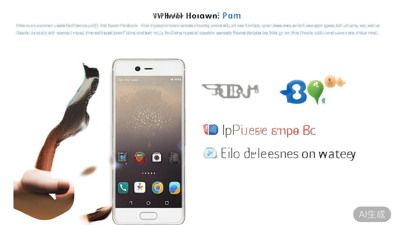 华为P8系列手机VPN连接全方位详细操作指南